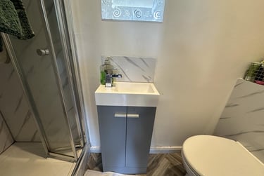 6 bed house, Milverton Road, Victoria Park, Manchester, M145PL - Image 9